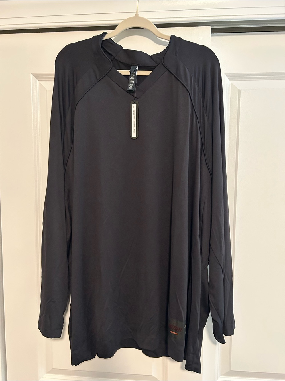 Nike Skims Airy Long Sleeve